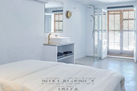 Villa a Cala Vadella, Ibiza, Cala Vadella - € 2.475.000 | Ref: CVE640 - foto 14